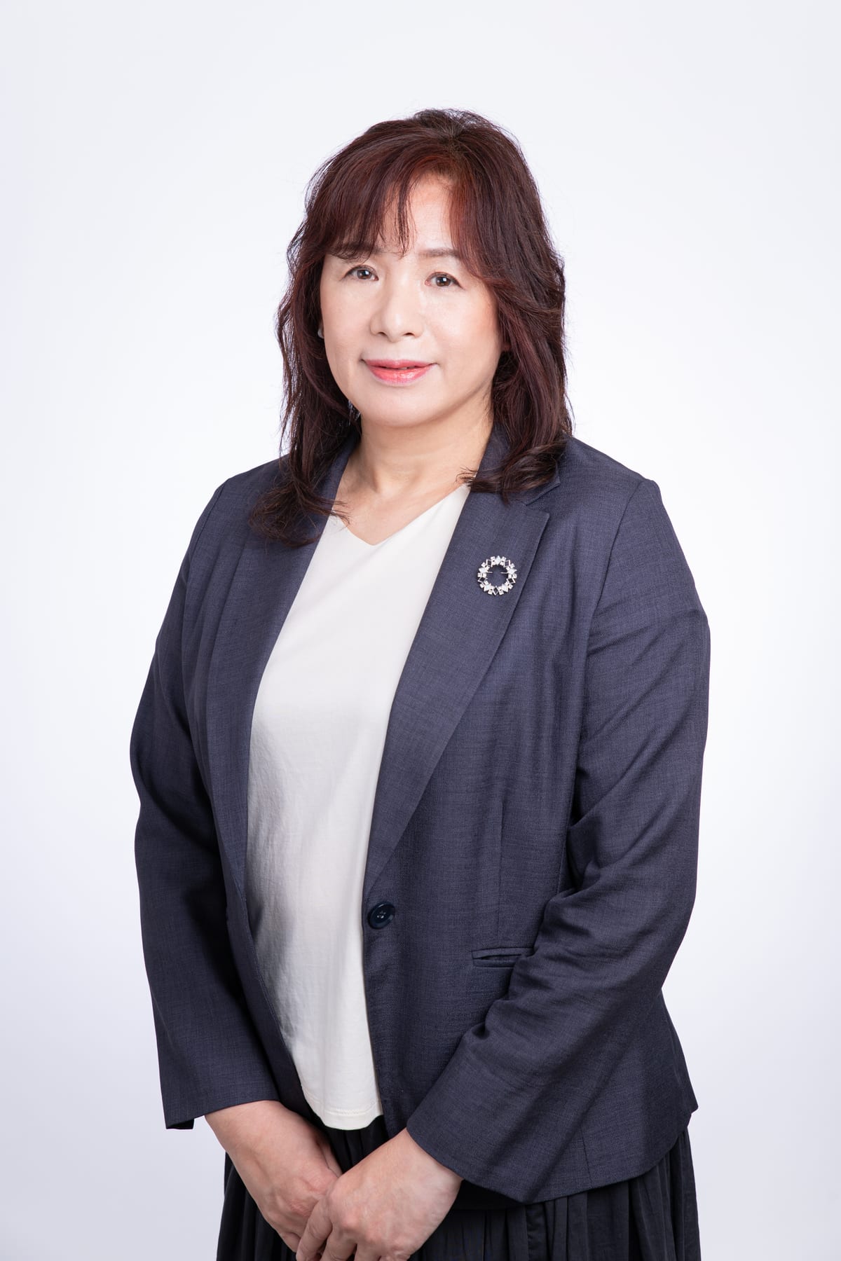 代表 佐藤 美由紀